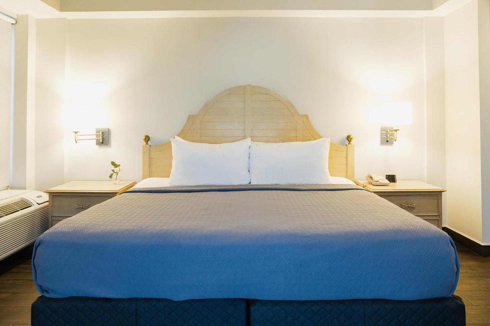 Hotel Parque Central مونتيري المظهر الخارجي الصورة