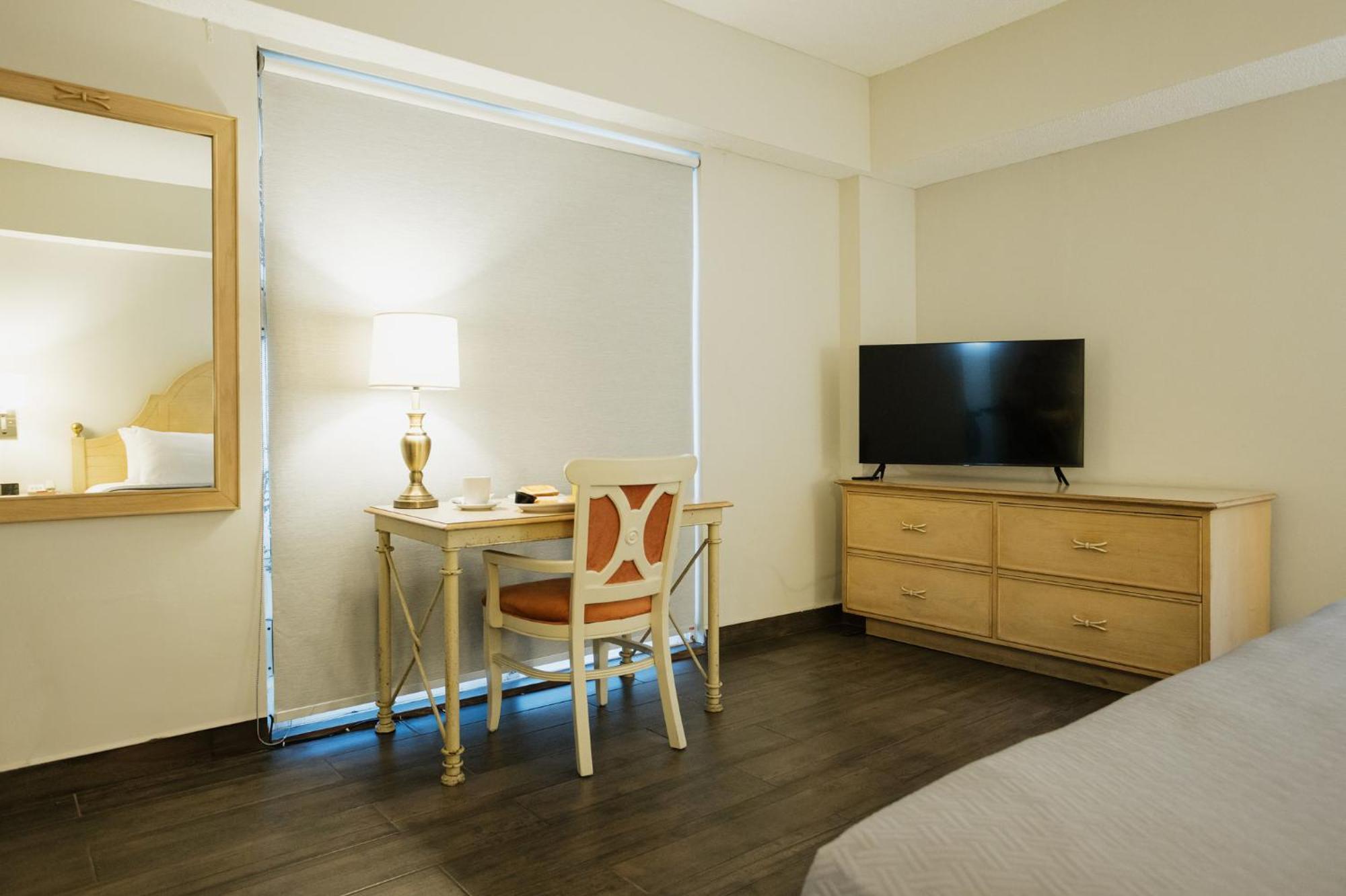 Hotel Parque Central مونتيري المظهر الخارجي الصورة